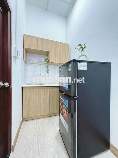 Khai trương dự án mới  full nội thất mới 100% từ 5tr8