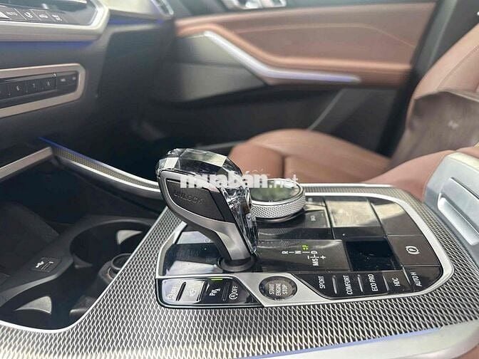 BMW_X5_xDrive40i_MSport Model 2023. Bank 90%