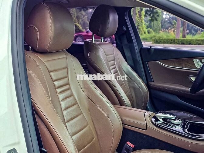 Mercedes Benz E class E200 2017