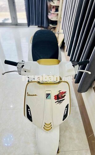 Vespa Sprint 125ABS iget BSTP HCM odo 9k km 1 chủ