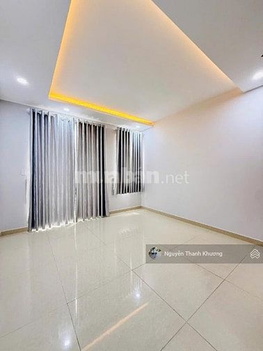 CHO THUÊ NHÀ HẺM XE TẢI 1/ NGUYỄN VĂN DUNG - P6 - GÒ VẤP KHU MỚI XÂY Đ