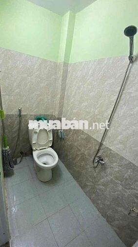 Nhà 1 Lầu , 31m , hẻm 1/ đường số 19, p8, Gò Vấp .