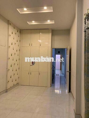 Cho Thuê Nhà Đường Lê Hồng Phong, Quận 5 ( Cho Làm CHDV - Homestay )