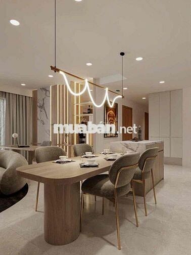 Hoa Hậu - The GLORY - To Nhất GLORY 107m2 - Giá 28tr Free PQL