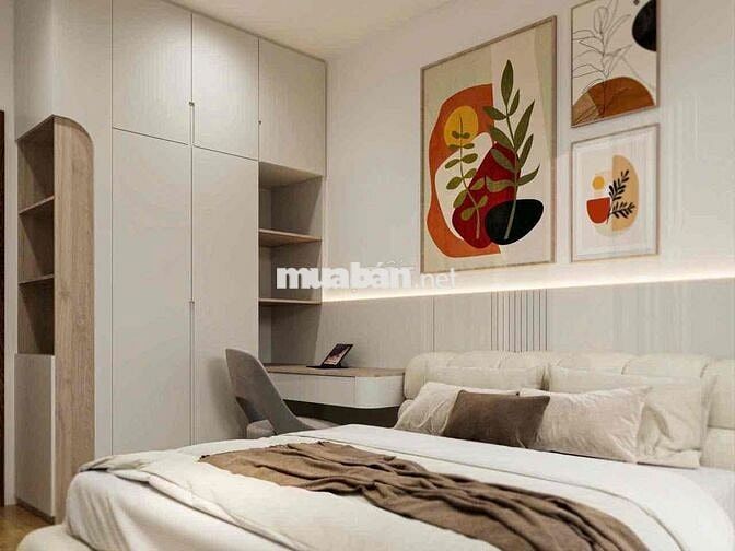 Hoa Hậu - The GLORY - To Nhất GLORY 107m2 - Giá 28tr Free PQL