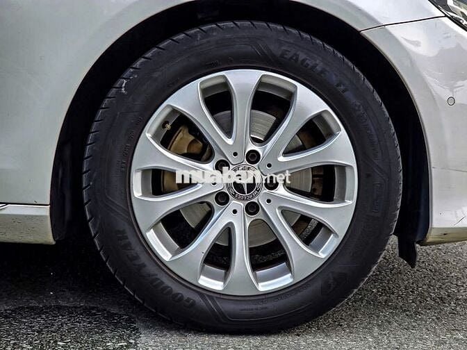 Mercedes Benz E class E200 2017