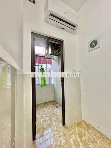 2 NGỦ 1 KHÁCH 50M2 NGAY TỐ HỮU - VẠN PHÚC - NHÀ MỚI SẠCH SẼ Ở LUÔN