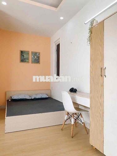 CHO THUÊ CĂN HỘ SIÊU XINH–FULL NỘI THẤT TẠI TẠI TÂN THÀNH – Q. TÂN PHÚ