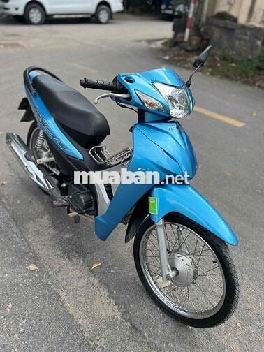 WAVE A 2020 SIÊU MỚI