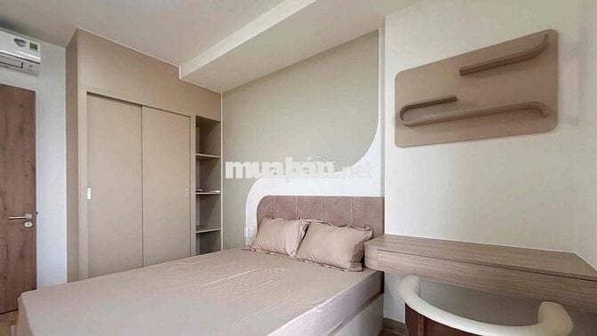 The GLORY - 2PN - View Thành Phố - 14.5tr Free PQL + Internet