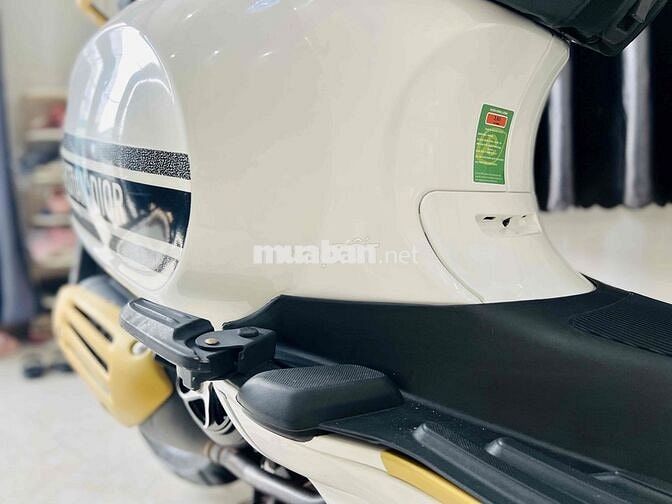 Vespa Sprint 125ABS iget BSTP HCM odo 9k km 1 chủ