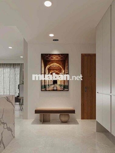 Hoa Hậu - The GLORY - To Nhất GLORY 107m2 - Giá 28tr Free PQL