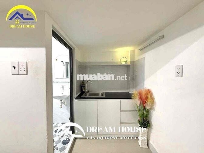 DUPLEX MỚI XÂY SẴN NỘI THẤT GẦN AEON MALL TÂN PHÚ - ĐH VĂN HIẾN