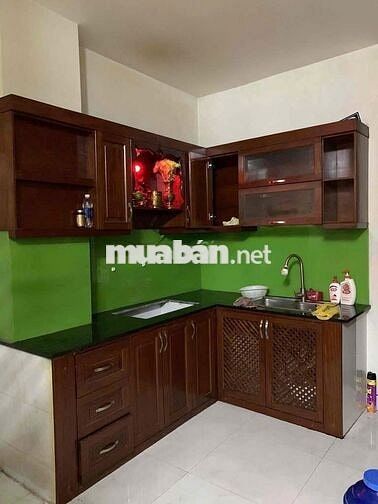 Cho Thuê Nhà Đường Lê Hồng Phong, Quận 5 ( Cho Làm CHDV - Homestay )