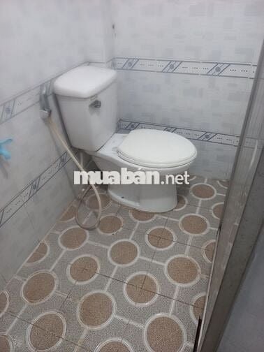 Cho thuê p trọ cách ĐHVL cơ sở 3, 200m cổng đường số 6 gần emak