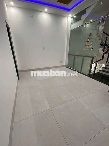 NHÀ 3 TẦNG SẠCH ĐẸP, 105M2, 3PN, GẦN TRỤC NGUYỄN SINH SẮC, GẦN BIỂN