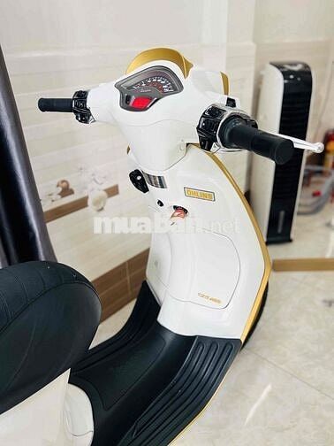 Vespa Sprint 125ABS iget BSTP HCM odo 9k km 1 chủ
