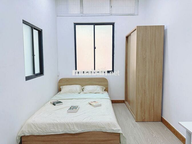 Khai trương dự án mới  full nội thất mới 100% từ 5tr8