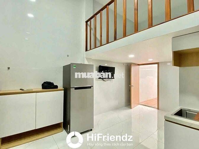 KHAI TRƯƠNG CĂN HỘ DUPLEX FULL NỘI THẤT CAO CẤP BAN CÔNG RIÊNG QUẬN 6