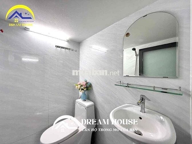 DUPLEX MỚI XÂY SẴN NỘI THẤT GẦN AEON MALL TÂN PHÚ - ĐH VĂN HIẾN