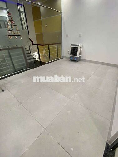 NHÀ 3 TẦNG SẠCH ĐẸP, 105M2, 3PN, GẦN TRỤC NGUYỄN SINH SẮC, GẦN BIỂN