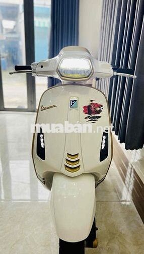 Vespa Sprint 125ABS iget BSTP HCM odo 9k km 1 chủ