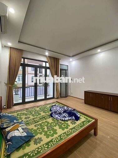 NHÀ 3 TẦNG SẠCH ĐẸP, 105M2, 3PN, GẦN TRỤC NGUYỄN SINH SẮC, GẦN BIỂN