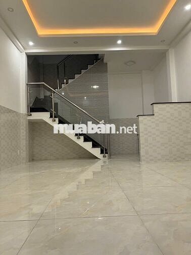 Cho Thuê Nhà Đẹp Giá Rẻ Hẻm Nhựa Thông Phường Tân Chánh Hiệp Q12