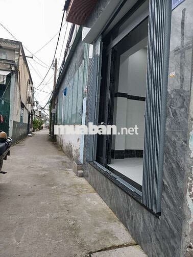 BÁN NHÀ (CCVB) MỚI ĐƯỜNG SỐ 49 HBC THỦ ĐỨC CŨ GẦN GIGAMAL