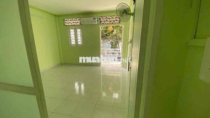 Nhà 1 Lầu , 31m , hẻm 1/ đường số 19, p8, Gò Vấp .