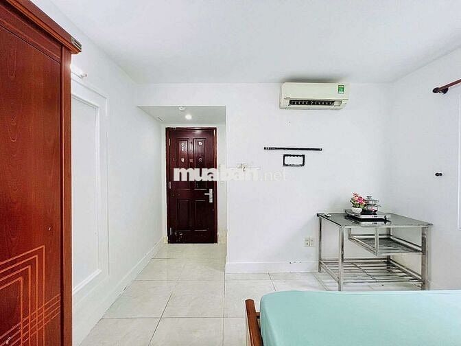 💥PHÒNG  TIỆN NGHI NGAY CHỢ THẠCH ĐÀ ,CÔNG VIÊN LÀNG HOA💥