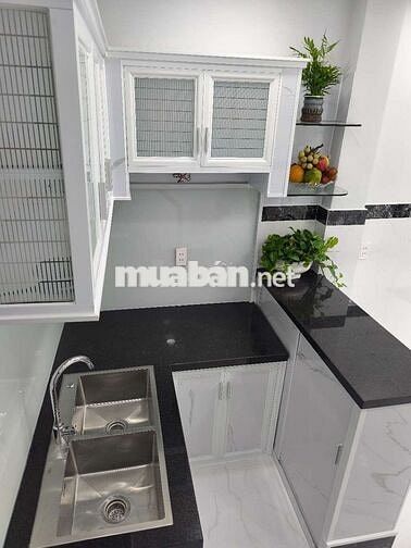 BÁN NHÀ (CCVB) MỚI ĐƯỜNG SỐ 49 HBC THỦ ĐỨC CŨ GẦN GIGAMAL