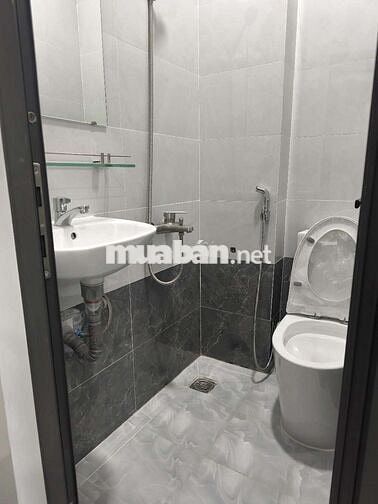 BÁN NHÀ (CCVB) MỚI ĐƯỜNG SỐ 49 HBC THỦ ĐỨC CŨ GẦN GIGAMAL