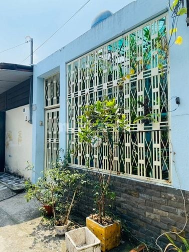 Nhà nguyên căn 18/35 Đông Bắc, Q.12(sau CVPM QuangTrung) giá 6tr