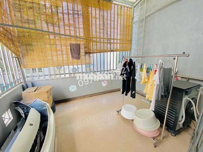 CHO THUÊ NHÀ ĐẸP 100% NHƯ HÌNH MẶT TIỀN ĐƯỜNG SỐ - P.TÂN QUY - QUẬN 7