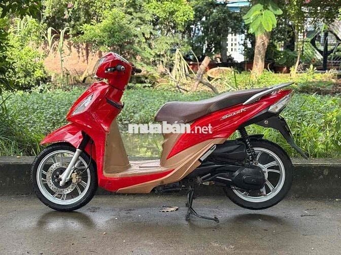 Cần Bán Sym Shark Chính Chủ