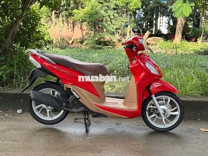 Cần Bán Sym Shark Chính Chủ