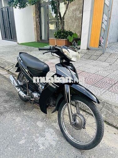 sirius biển số 43 ngoại hình đẹp keng máy êm