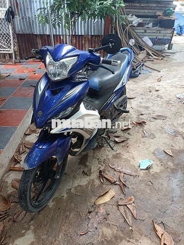 Xe zin mới keng còn dán keo lột ra mới hơn nữa