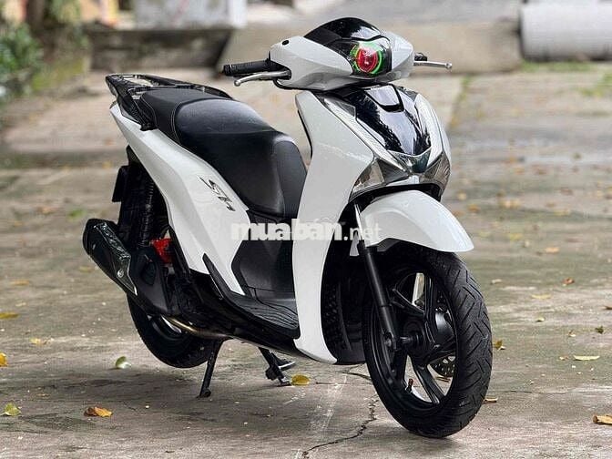 SH 150i ABS 2017 BSTP ( GÓP BAO NỢ XẤU )