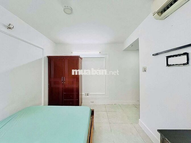 💥PHÒNG  TIỆN NGHI NGAY CHỢ THẠCH ĐÀ ,CÔNG VIÊN LÀNG HOA💥