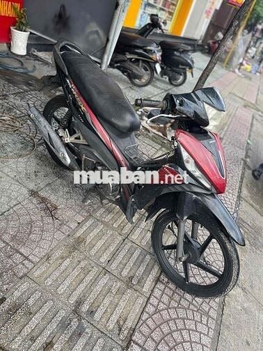 Wave rsx 2015 biển số 94 máy êm giấy tờ đầy đủ ạ