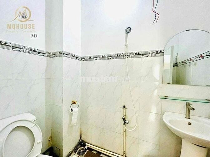 CHUỖI PHÒNG CHO THUÊ TẠI QUẬN 1 – GẦN CHỢ BẾN THÀNH, VÕ VĂN KIỆT