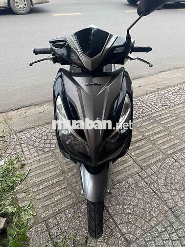 Airblade 125 Fi biển số 83 máy êm gtdd ạ