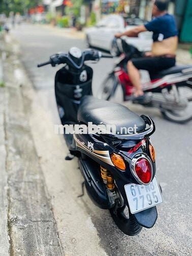 mio classico đẹp keng biển 61 giấy tờ đầy đủ