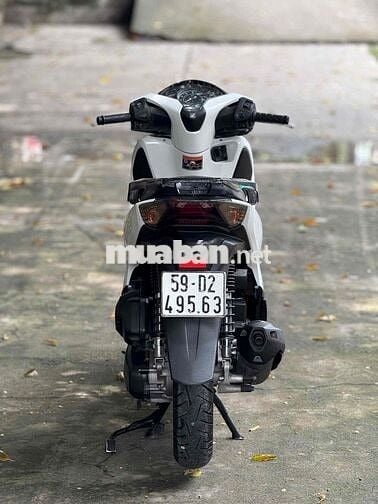 SH 150i ABS 2017 BSTP ( GÓP BAO NỢ XẤU )