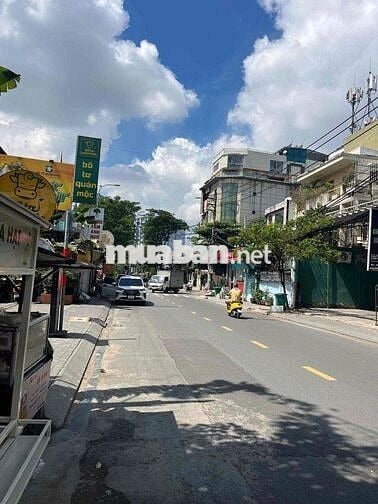 CHO THUÊ NHÀ MẶT TIỀN ĐƯỜNG TRƯỜNG SƠN, P.15, QUẬN 10 🚀