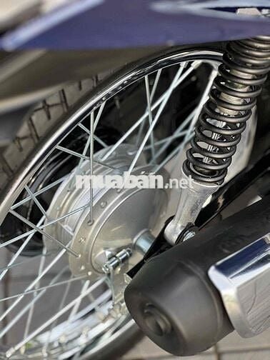 Future 125 2025 LƯỚT BSTP