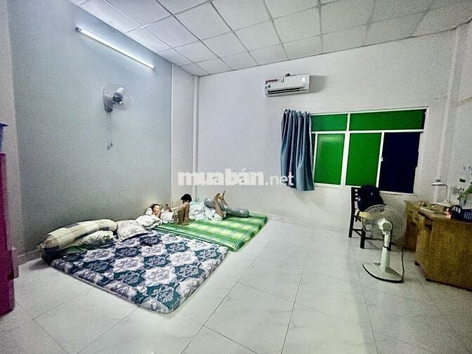 BÁN NHÀ ĐƯỜNG 26/3, DT 5X16, ĐANG CHO THUÊ 12TR, 2 TẦNG, GIÁ 6,75 TỶ