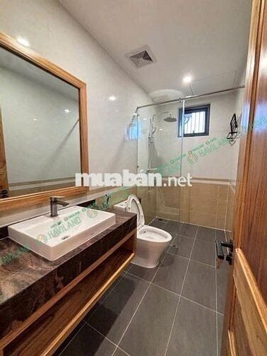 CHO THUÊ CĂN HỘ CÓ BAN CÔNG FULL NỘI THẤT NGAY BÃI BIỂN MÂN THÁI